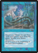 Foresight (Sea Floor) [Alliances]