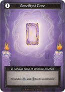 Amethyst Core (Foil) [Alpha]