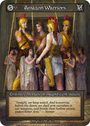 Amazon Warriors [Beta]