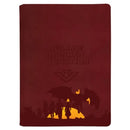 Binder Outlaws premium 9 pocket