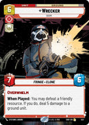 Wrecker - BOOM! (423) (Hyperspace) (423) [Shadows of the Galaxy]