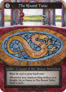 The Round Table [Arthurian Legends]