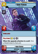 Iden Versio - Adapt or Die (298) (Hyperspace) (298) [Jump to Lightspeed]