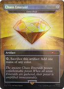 Chaos Emerald - Lotus Petal (7035) [Secret Lair Drop Series]