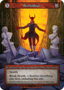 Asmodeus [Gothic]