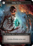Ether Core (Foil) [Gothic]