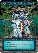 Order of the Sacred Oak [Gothic]