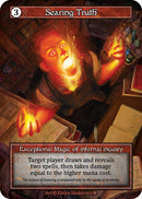 Searing Truth (Foil) [Gothic]