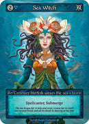 Sea Witch [Gothic]