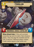 Vermillion - Qi'Ra's Auction House (479) (Hyperspace) (479) [A Lawless Time]