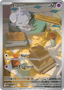 Espurr (095/088) [Mega Evolution: Perfect Order]