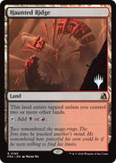 Haunted Ridge [Reality Fracture Promos]