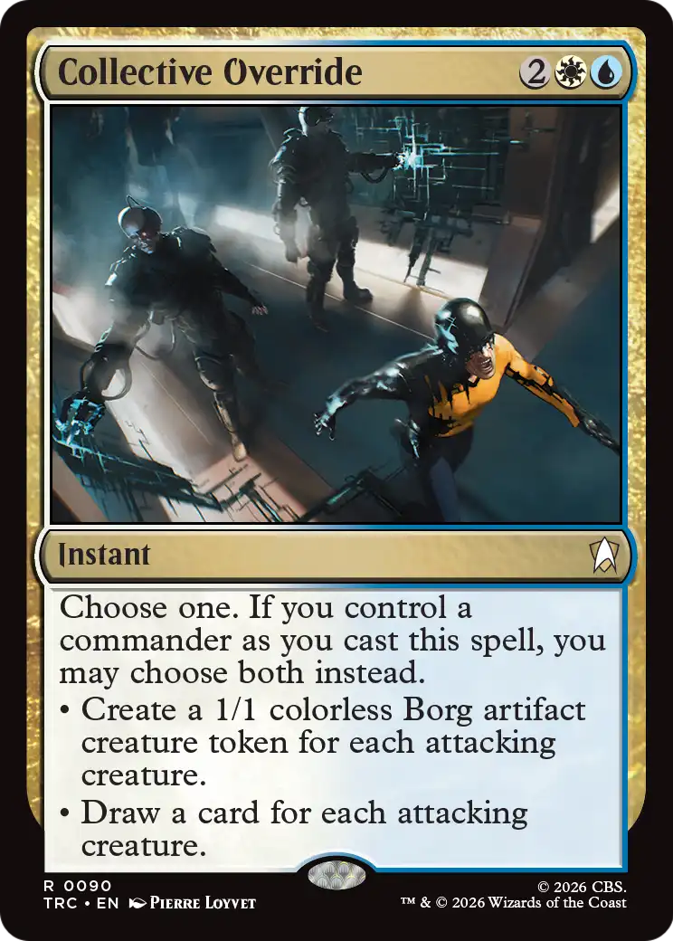 Sea of Clouds [Star Trek Commander]