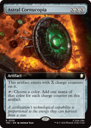 Astral Cornucopia (Extended Art) [Star Trek Commander]