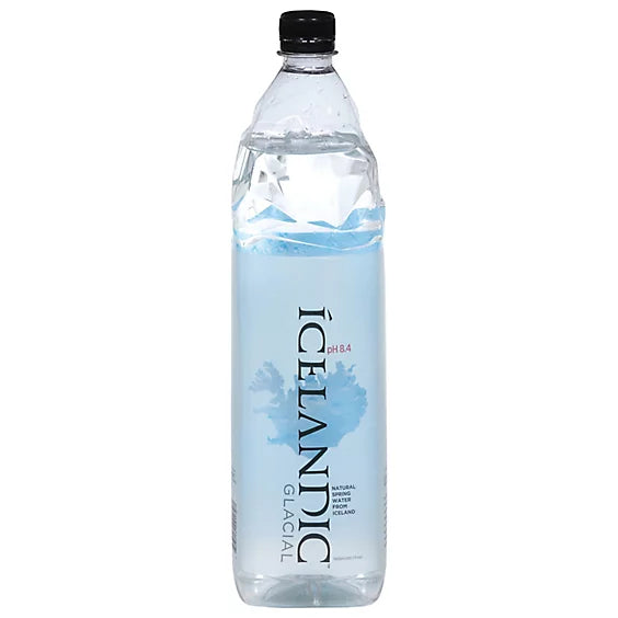 Icelandic water 500ml little one