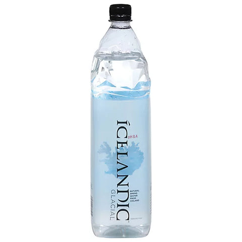 Icelandic water 500ml little one