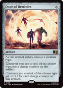 Door of Destinies [Marvel Super Heroes Commander]