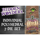 chessex hidden wonders dice
