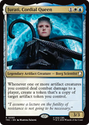 U.S.S. Defiant, Mirror Migrant [Star Trek Commander]