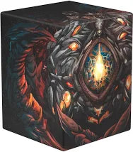 Ultimate Guard Boulder DragonStorm 100