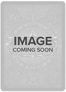 Chowder, Hearty Cook (Marvel) [SEA075] (High Seas)  Cold Foil