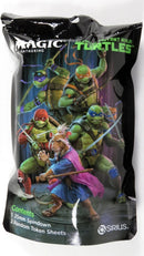 turtle mystery dice
