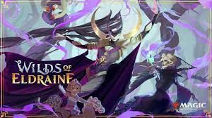 Wilds of Eldraine Collector Box