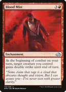Blood Mist [Eldritch Moon]