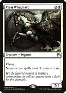 Vryn Wingmare [Magic Origins Prerelease Promos]