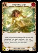 Invigorating Light (Red) [U-MON066] Unlimited Normal