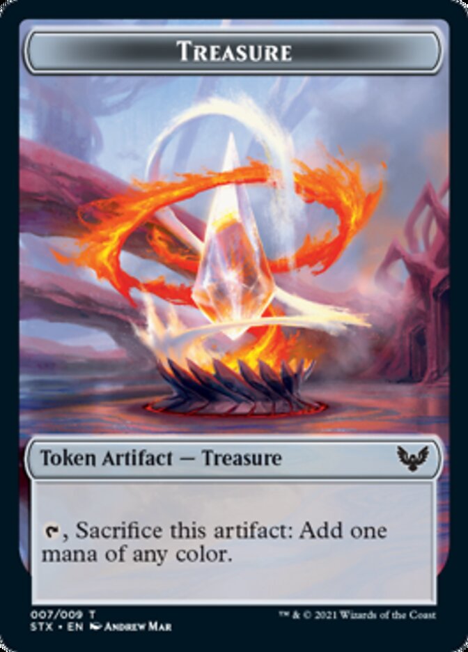 mtg red cards that create treasure tokens Blood Money The Lost Caverns of Ixalan Commander (LCC) #183 Scryfall Magic: The Gathering Search Magic the Gathering Sticky Finger