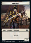 Vampire Token [Double Masters 2022 Tokens]