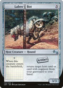 Labro Bot [Unstable]