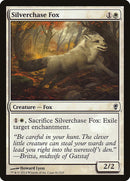 Silverchase Fox [Conspiracy]