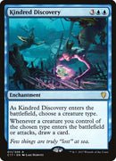 Kindred Discovery [Commander 2017]