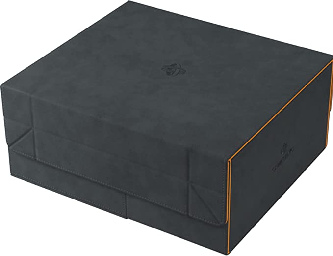 GameGenic Games Lair 600