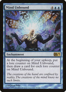 Mind Unbound [Magic 2012]