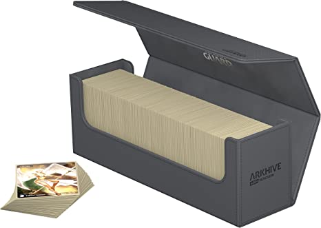 Ultimate Guard Arkhive Xenoskin 400ct