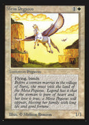 Mesa Pegasus [Collectors’ Edition]