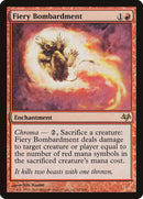 Fiery Bombardment [Eventide]