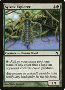 Sylvok Explorer [Fifth Dawn]