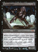 Gravedigger [Gateway 2008]