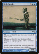 Slith Strider [Mirrodin]