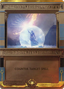 Counterspell (Invocation) [Amonkhet Invocations]