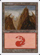 Mountain (117) [Battle Royale Box Set]