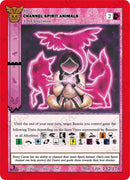 Channel Spirit Animals [Native: First Edition]