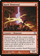 Spark Elemental [Tenth Edition]