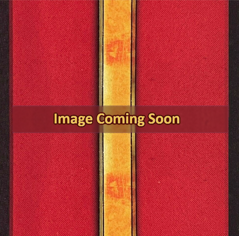 Bookmark [Cryptid Nation: Second Edition Waheela Deck]