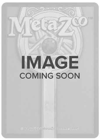 White Thang [Cryptid Nation: Second Edition Tribal Theme Deck]